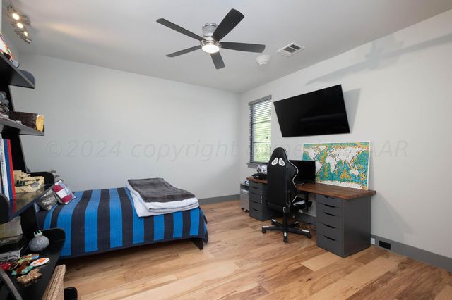 1600 S MILAM Street, Amarillo, TX 79102