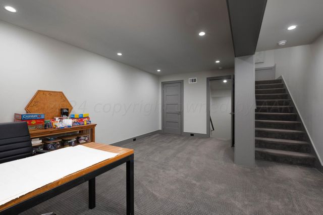 1600 S MILAM Street, Amarillo, TX 79102