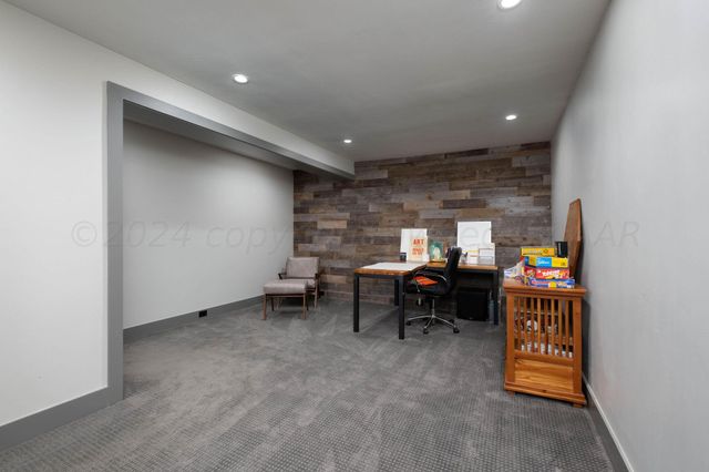 1600 S MILAM Street, Amarillo, TX 79102