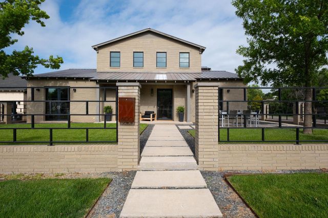 1600 S MILAM Street, Amarillo, TX 79102