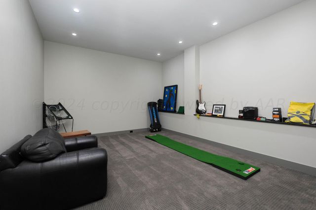 1600 S MILAM Street, Amarillo, TX 79102