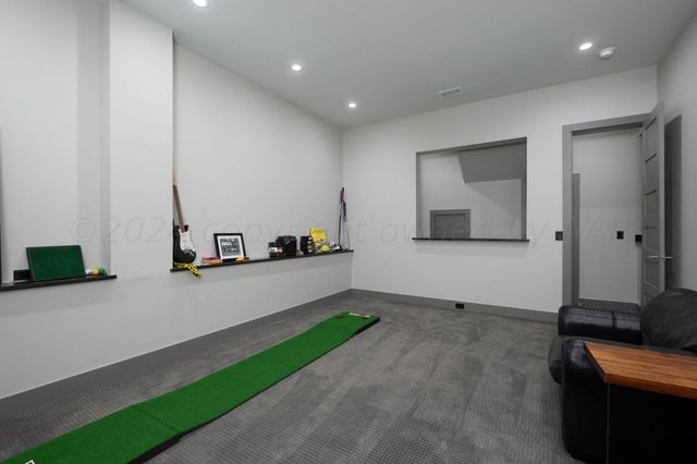 1600 S MILAM Street, Amarillo, TX 79102