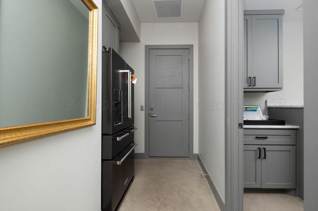 1600 S MILAM Street, Amarillo, TX 79102