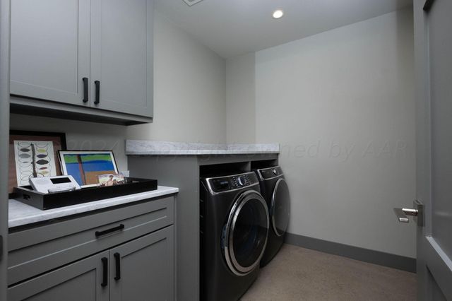 1600 S MILAM Street, Amarillo, TX 79102