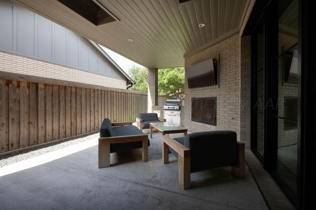 1600 S MILAM Street, Amarillo, TX 79102