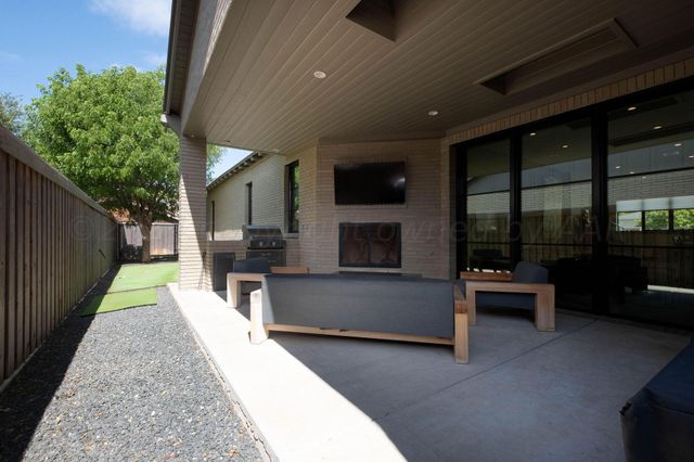 1600 S MILAM Street, Amarillo, TX 79102