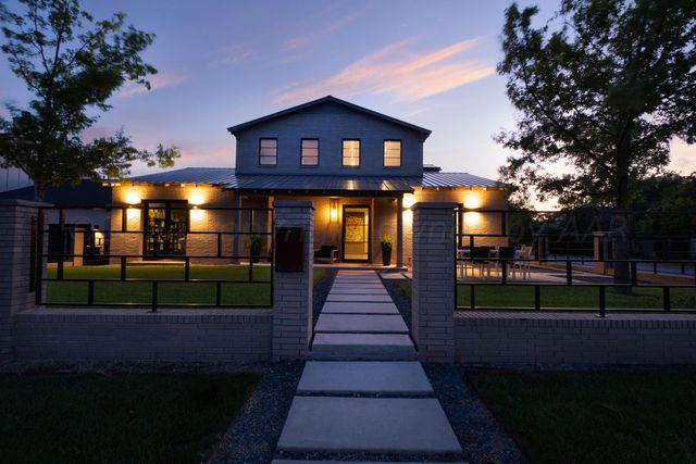 1600 S MILAM Street, Amarillo, TX 79102