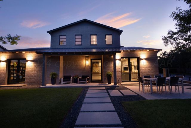 1600 S MILAM Street, Amarillo, TX 79102