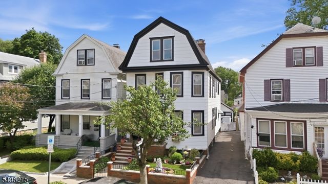 31 Division Ave, Belleville Twp., NJ 07109