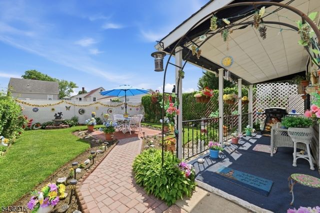 31 Division Ave, Belleville Twp., NJ 07109