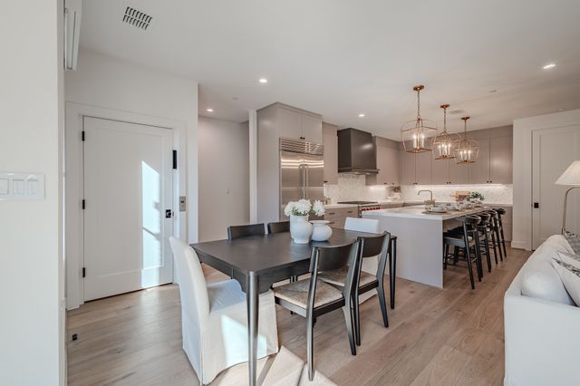 4128 University Boulevard 6, University Park, TX 75205