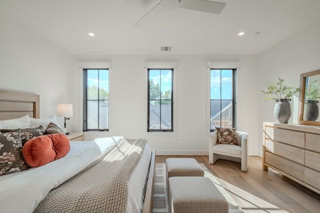 4128 University Boulevard 6, University Park, TX 75205