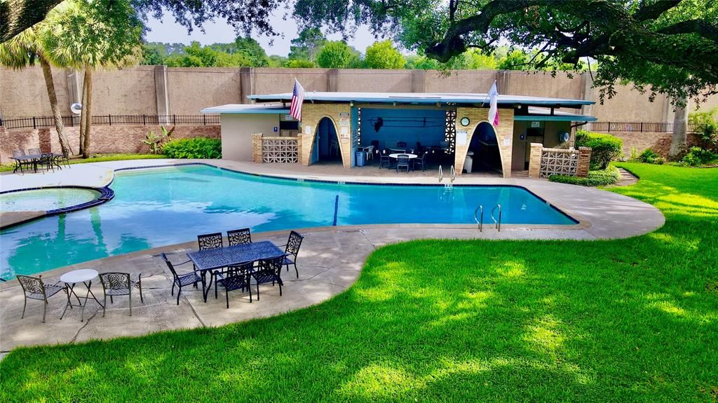 9408 Bassoon Drive, Houston, TX 77025