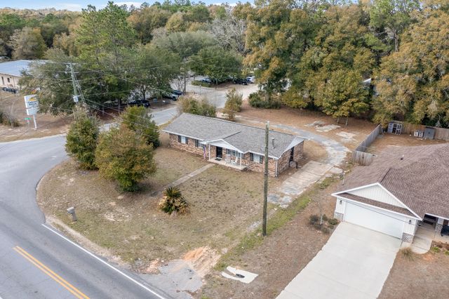 469 Stillwell Boulevard, Crestview, FL 32539