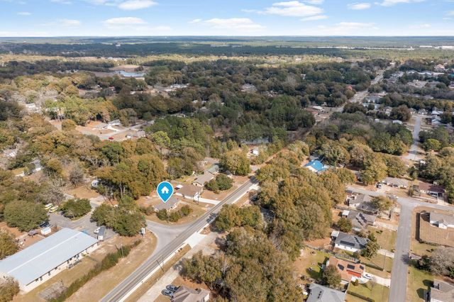 469 Stillwell Boulevard, Crestview, FL 32539