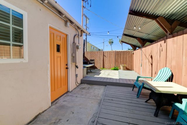 4616 Cherokee Ave, San Diego, CA 92116