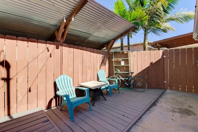 4616 Cherokee Ave, San Diego, CA 92116