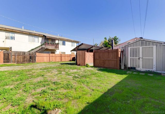 4616 Cherokee Ave, San Diego, CA 92116