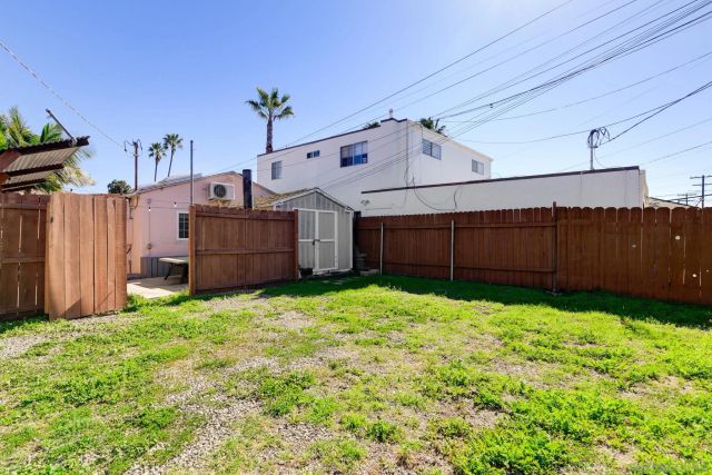 4616 Cherokee Ave, San Diego, CA 92116