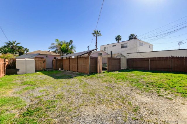 4616 Cherokee Ave, San Diego, CA 92116