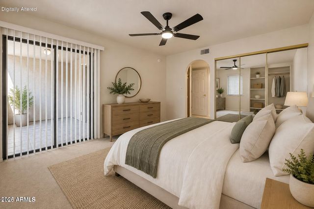 3031 N CIVIC CENTER Plaza 258, Scottsdale, AZ 85251