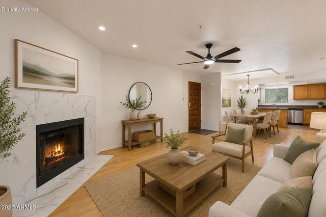 3031 N CIVIC CENTER Plaza 258, Scottsdale, AZ 85251