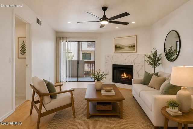 3031 N CIVIC CENTER Plaza 258, Scottsdale, AZ 85251