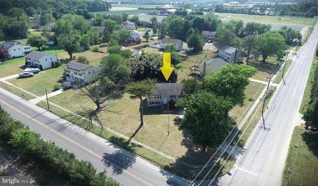 2020 S UNION RD, Vineland, NJ 08361