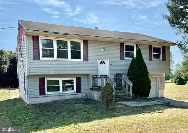 2020 S UNION RD, Vineland, NJ 08361