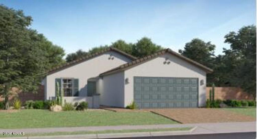 9736 W MITCHELL Drive, Phoenix, AZ 85037 — exterior