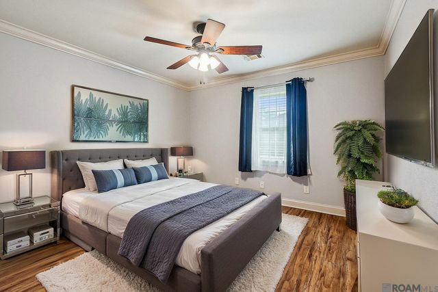 548 N Magnolia St, Gramercy, LA 70052