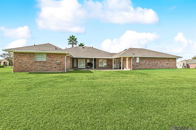 548 N Magnolia St, Gramercy, LA 70052