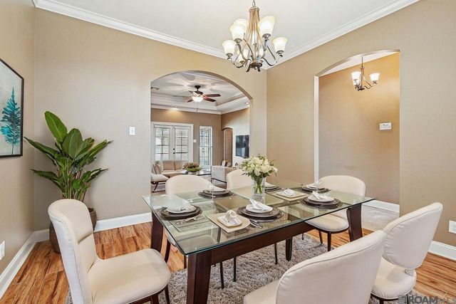 548 N Magnolia St, Gramercy, LA 70052