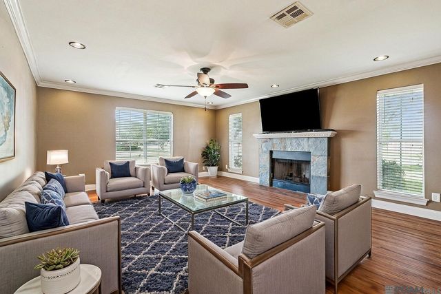 548 N Magnolia St, Gramercy, LA 70052