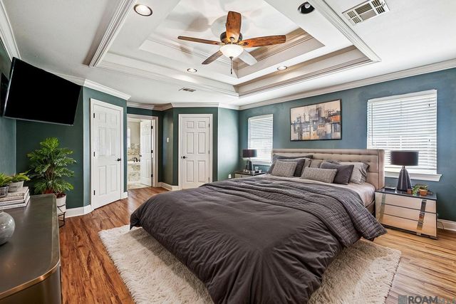 548 N Magnolia St, Gramercy, LA 70052