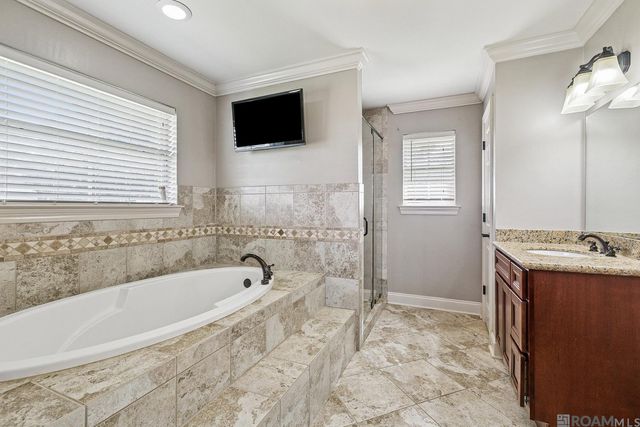 548 N Magnolia St, Gramercy, LA 70052