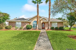548 N Magnolia St, Gramercy, LA 70052
