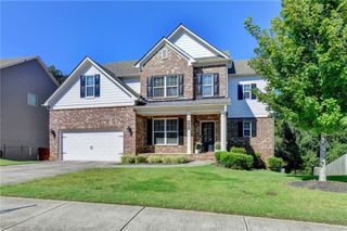3860 Grandview Manor Drive, Cumming, GA 30028
