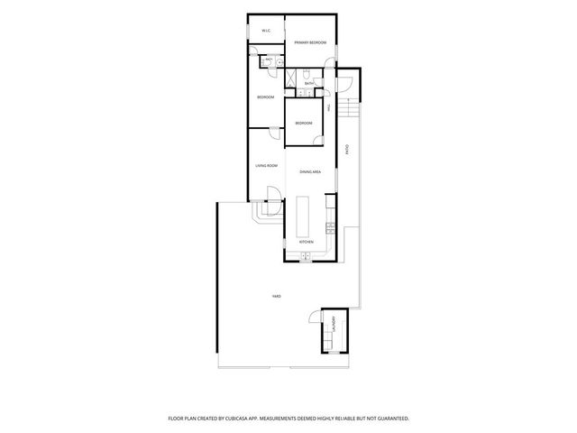 38015 65th Street D6, Palmdale, CA 93552