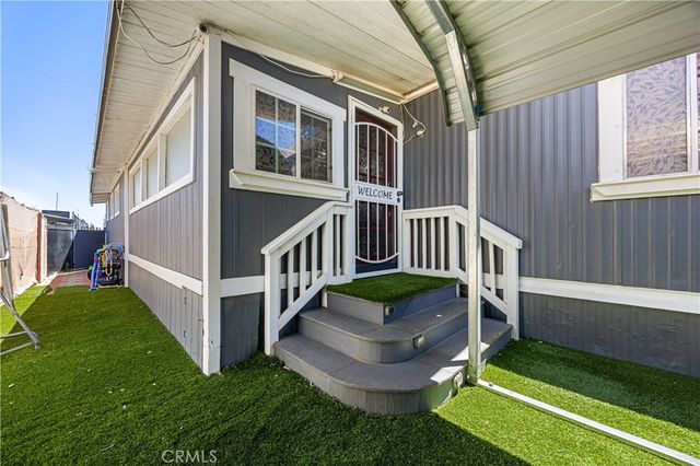 38015 65th Street D6, Palmdale, CA 93552