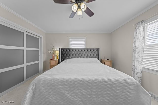 1250 Orchard Park Drive, Rocky River, OH 44116