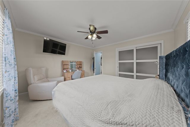 1250 Orchard Park Drive, Rocky River, OH 44116