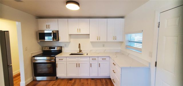 3865 15TH AVENUE S, St Petersburg, FL 33711