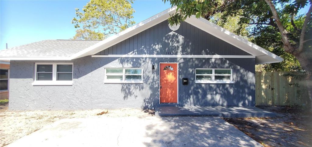 3865 15TH AVENUE S, St Petersburg, FL 33711
