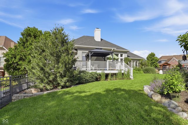 16335 La Paloma Court, Noblesville, IN 46060