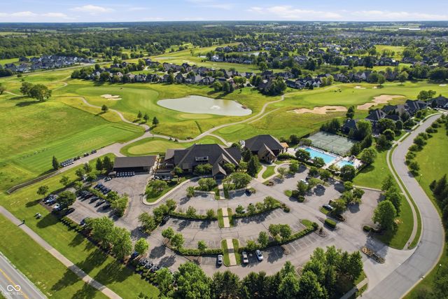 16335 La Paloma Court, Noblesville, IN 46060