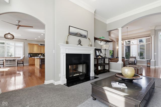 16335 La Paloma Court, Noblesville, IN 46060