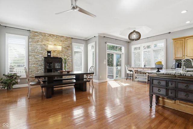 16335 La Paloma Court, Noblesville, IN 46060
