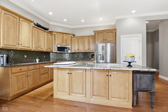 16335 La Paloma Court, Noblesville, IN 46060