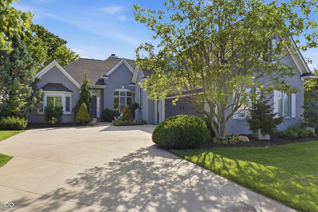 16335 La Paloma Court, Noblesville, IN 46060